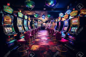 Sportsbook - 555 club